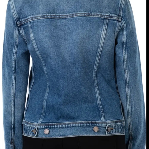 Jean Jacket - Picture 4 of 4